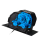 FR-TEC OUTLET - FR-FORCE Force Feedback Wheel (PC/PS4/Xbox Series X - 1508024 - zdjęcie 4